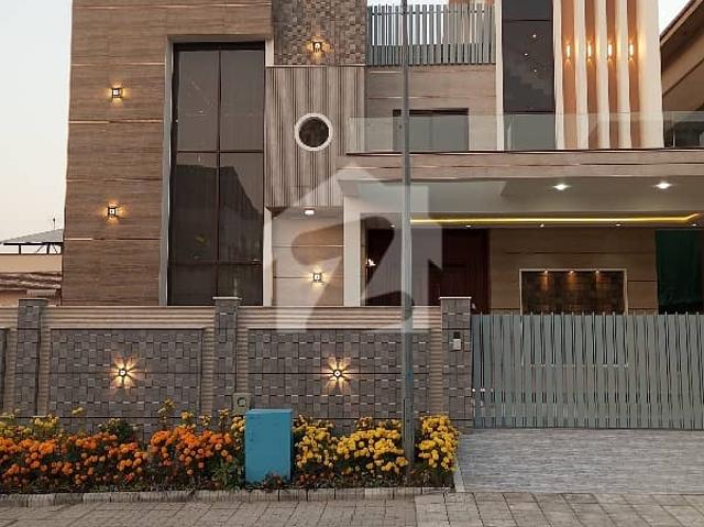 DHA Phase 2 Islamabad One Kanal Beautiful Designer House