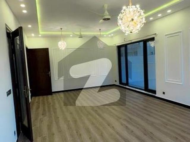 DHA Phase 2 Islamabad One Kanal Designer House Sale Ideal Location DHA Defence Phase 2