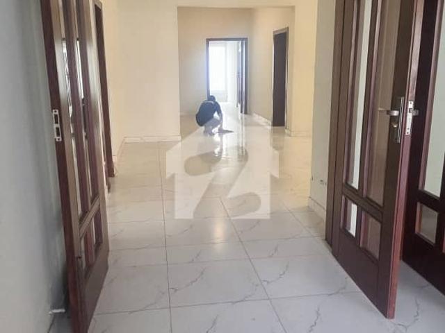 Dha phase 2 islamabad sector g kanal full house available for rent