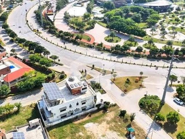 DHA Phase 2 Low Rate Plot