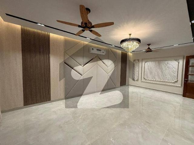 DHA Phase 2 One Kanal Beautiful Location House