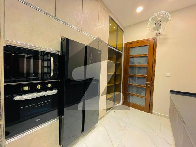 Dha Phase 2 One Kanal Brand New Luxurious Designer House DHA Defence Phase 2