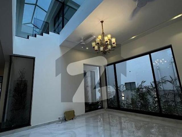 DHA phase 2 one kanal house DHA Defence Phase 2