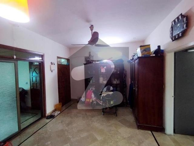 Dha Phase 2 Park Facing Apartment For Rent DHA Phase 2