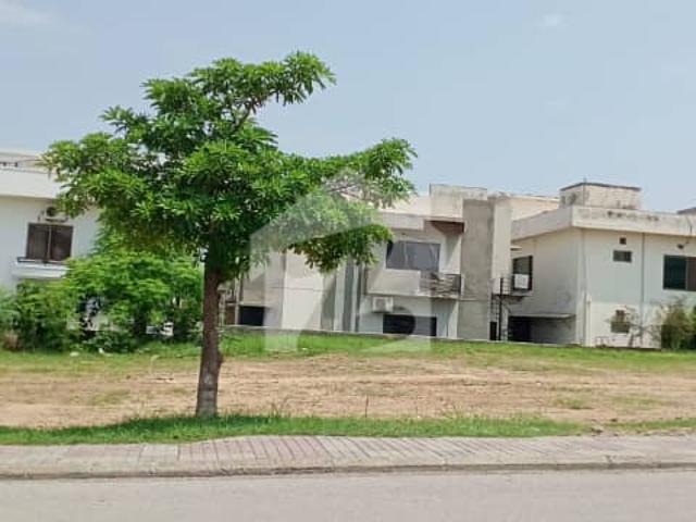 DHA Phase 2, Sector B Plot, Good Location Level Plot, Best Time For The Investors