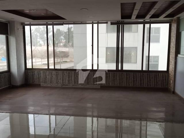 DHA Phase 2 Sector D Commercial Shop Available 1200 Sq Ft Corner Office DHA Phase 2 Sector D