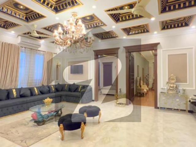 DHA Phase 2 Sector E House For Sale DHA Phase 2 Sector E