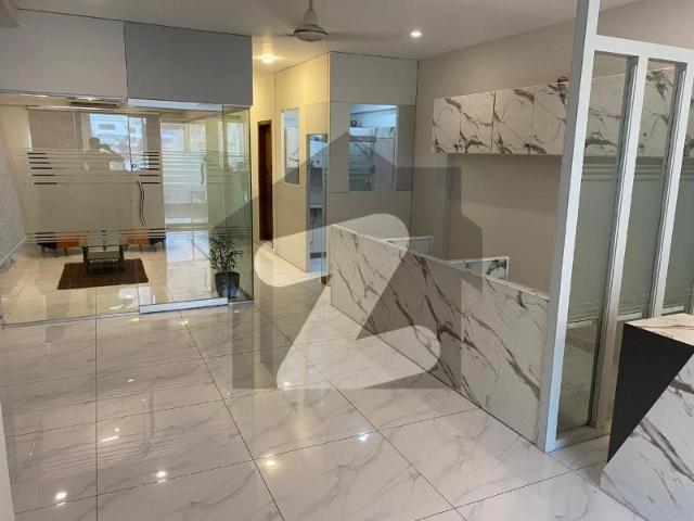 Dha phase 7 500 yards 5 bedrooms with basement slightly used tile flooring bungalow is up for sale dha phase 7