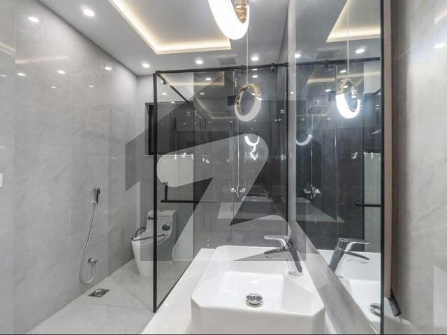 Dha phase 7 | 6 bedroom beautiful bunglow | near dha fairways | double unit house dha phase 7
