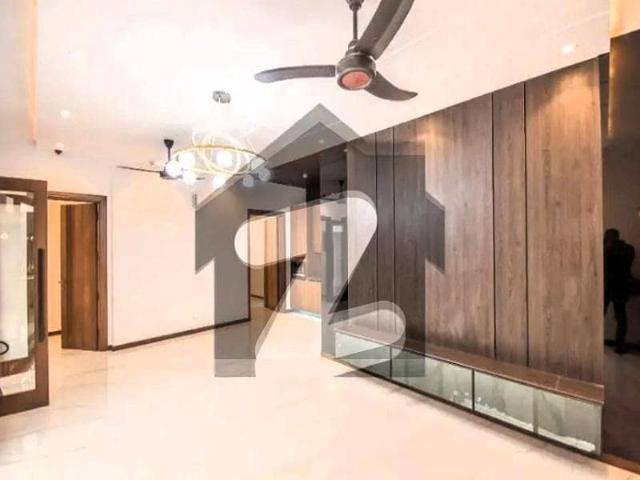 Dha phase 7 10 marla upper portion for rent