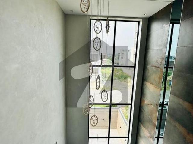 Dha Phase 7,10 Marla Brand New Full House For Rent DHA Phase 7