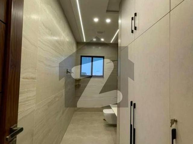 Dha Phase 7 10 Marla Full House For Rent it's having DHA Phase 7