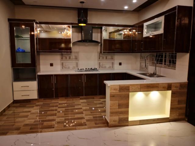 DHA Phase 7 1 kanal double unit amazing house for sale Lahore DHA Phase 7 ID 76884