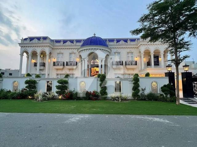 Dha phase 7 u block 2 kanal house for sale