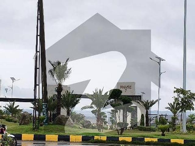 DHA phase 7 x DHA valley Islamabad