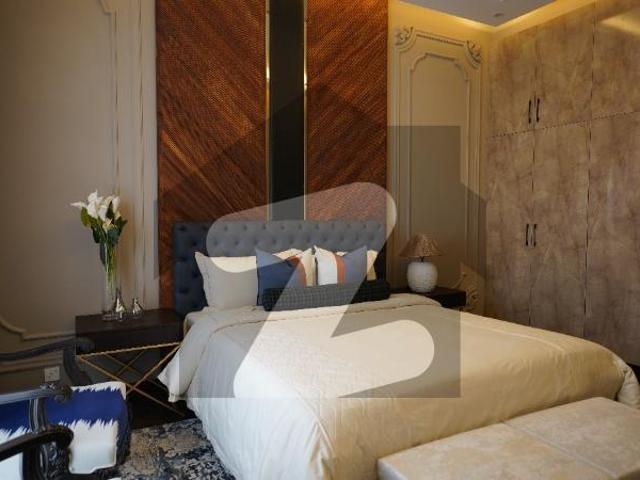 Dha Phase 7 Block Y 10 Marla House For Sale DHA Phase 7 Block Y