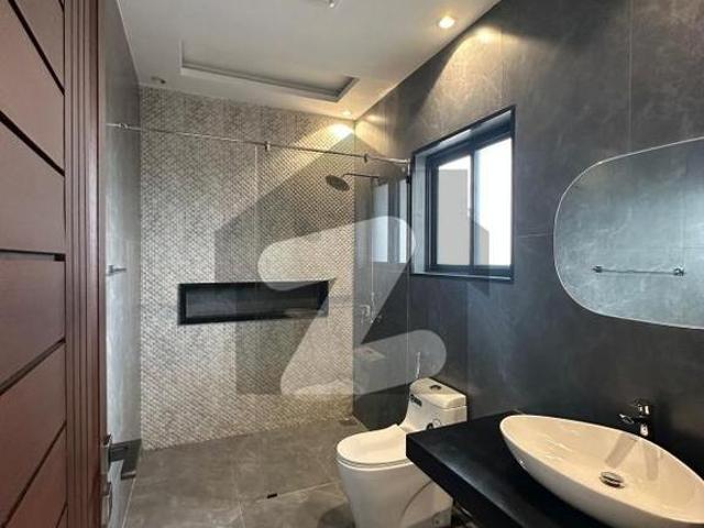 DHA Phase 7 Brand New 10 Marla House DHA Phase 7