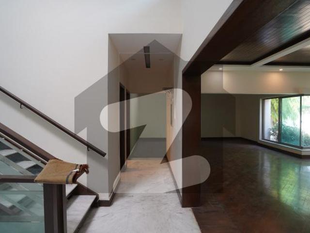 Dha phase 7 bunglow 2 kanal farm house shape for rent dha phase 7 block x