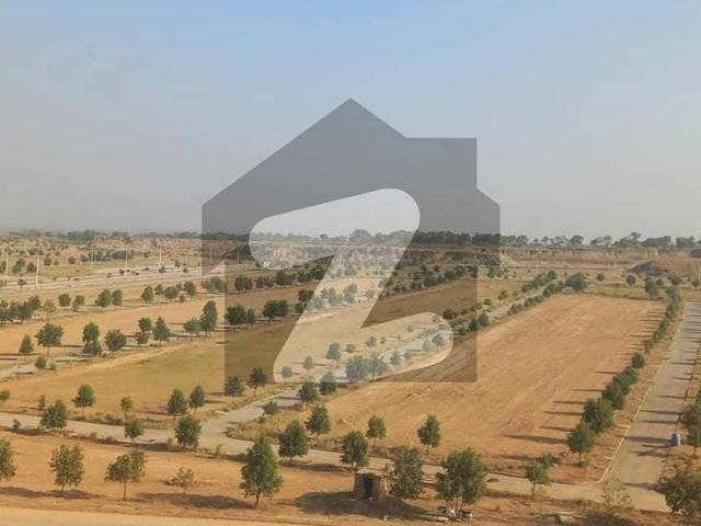 Dha Phase 7 Ex Dha Valley Islamabad 8marla Plot File Available For Sale