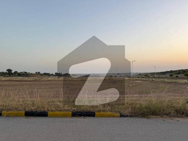 DHA Phase 7 Ex DHA Valley 5 Marla Open File For Sale
