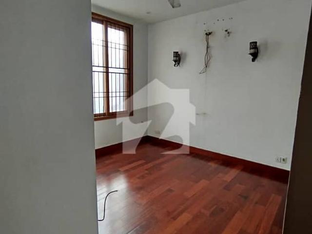 DHA Phase 7 Ext 120 Yards House For Rent