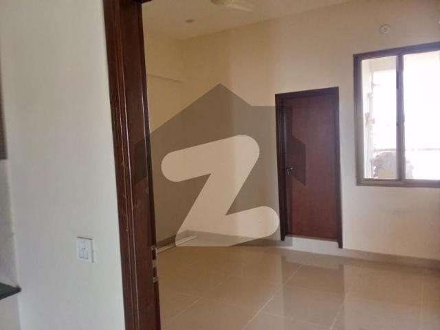 DHA Phase 7 Extension Flat For Rent Sized 950 Square Feet 4 witot lift DHA Phase 7 Extension