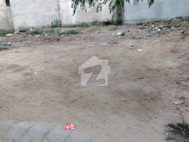 DHA Phase 7 Extension Residential Plot