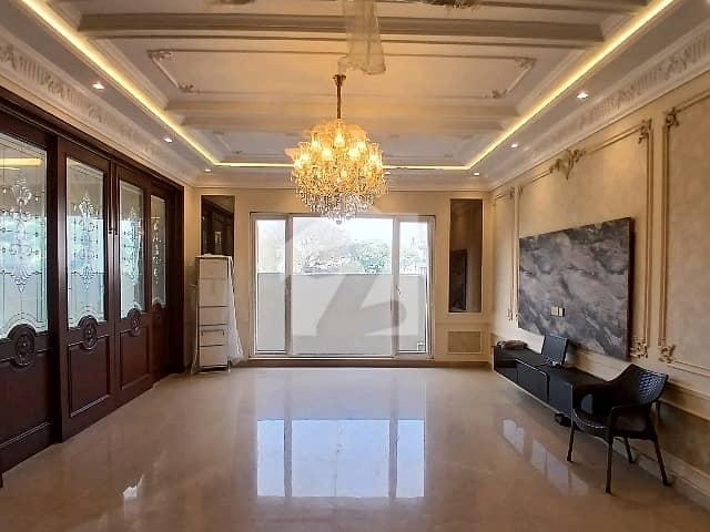 DHA Phase 7 House Sized 10 Marla Is Available