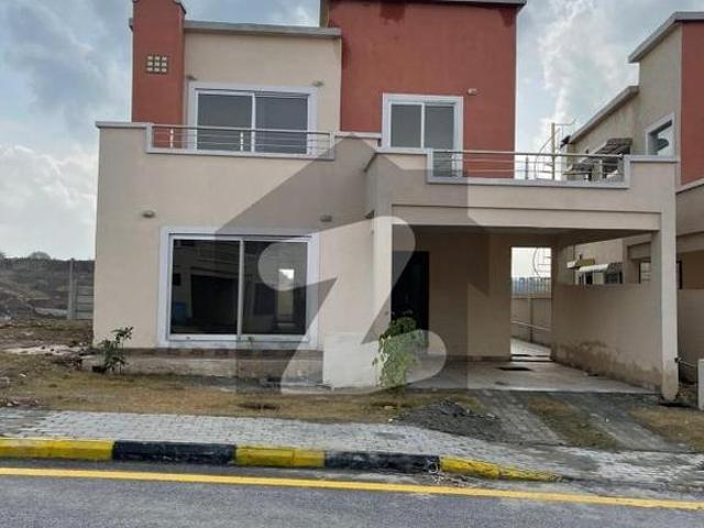 DHA Phase 7 Islamabad DHA Home DHA Valley Oleander Sector