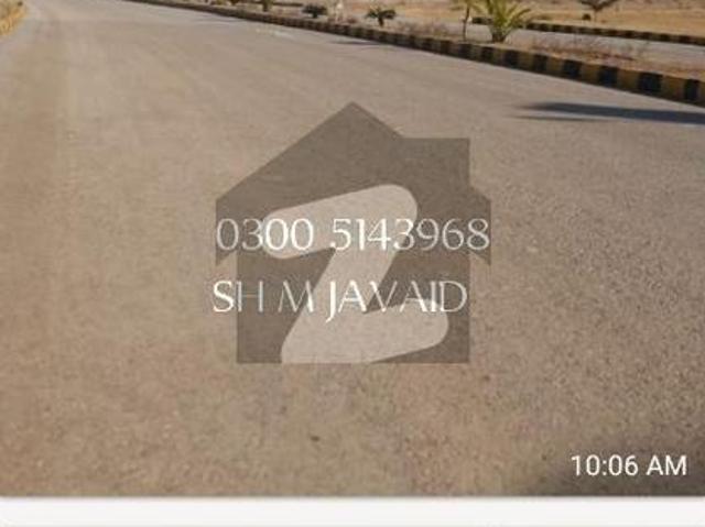 Dha phase 7 islamabad sector a block lilly 4 marla ballot commercial good location dha defence phase 7