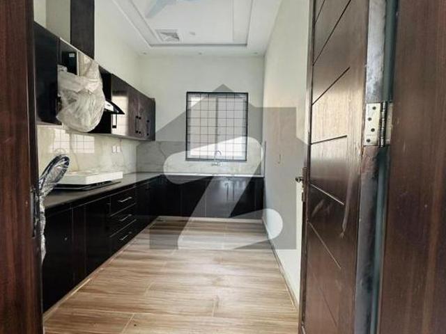 DHA Phase 7,10 marla Full House For Rent DHA Phase 7