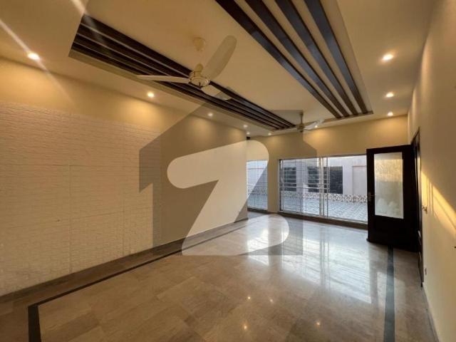 Dha Phase 7 Kanal Full House Proper Double Unit For Rent DHA Phase 7
