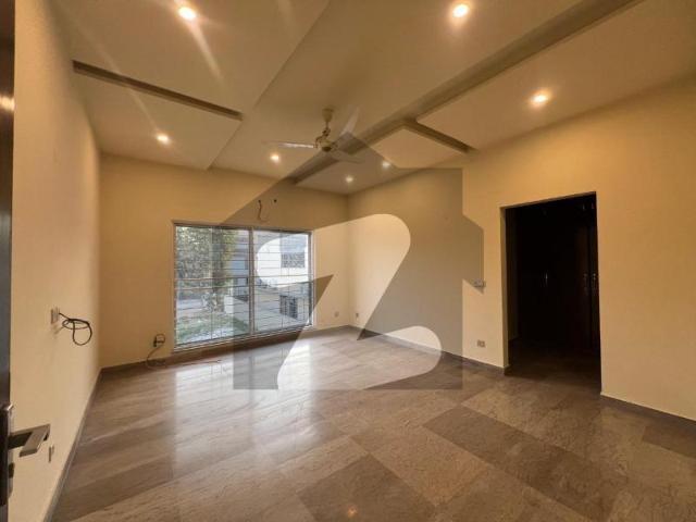DHA Phase 7 Kanal Full House Proper Double Unit For Rent DHA Phase 7