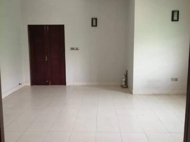 DHA PHASE 7 khy e abasi 500 yards portion 4 bedroom DD 1st floor rent Karachi DHA Phase 7 ID 84295