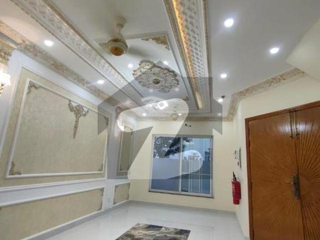DHA Phase 7 Modern Design Bungalow DHA Phase 7