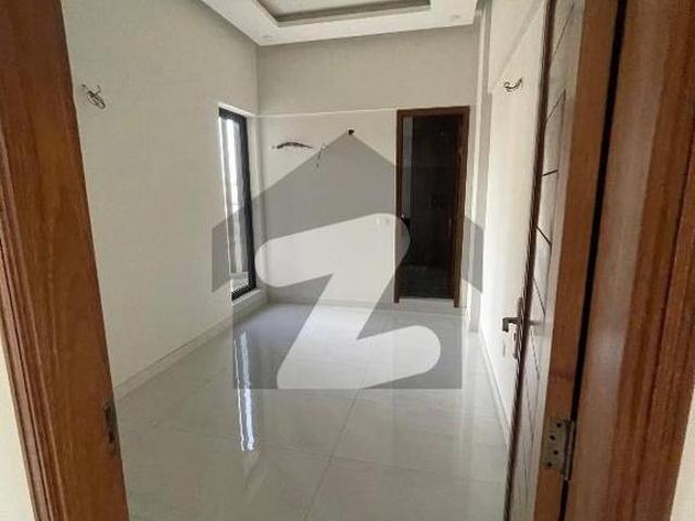 DHA Phase 7Ext Brand New 3bedroom Apartment For Rent DHA Phase 7 Extension