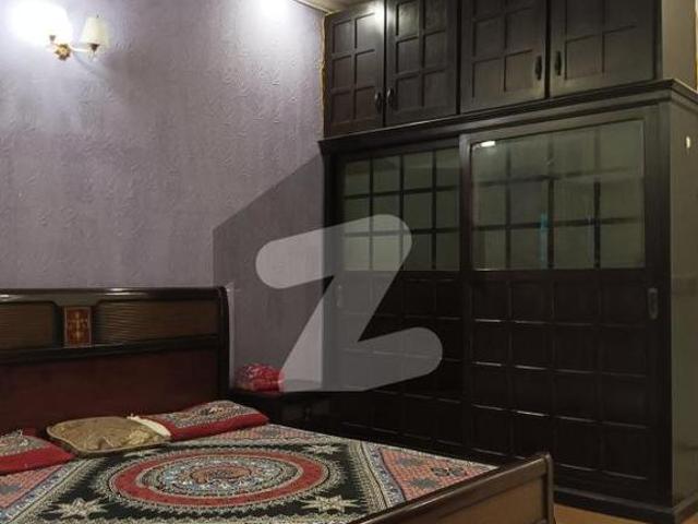 DHA Phase 4 10 Marla House Fully Furnished For Rent DHA Phase 4 Block GG