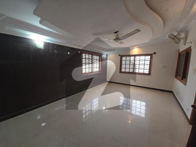 DHA Phase 4 West Open 300 yards House For Rent DHA Phase 4
