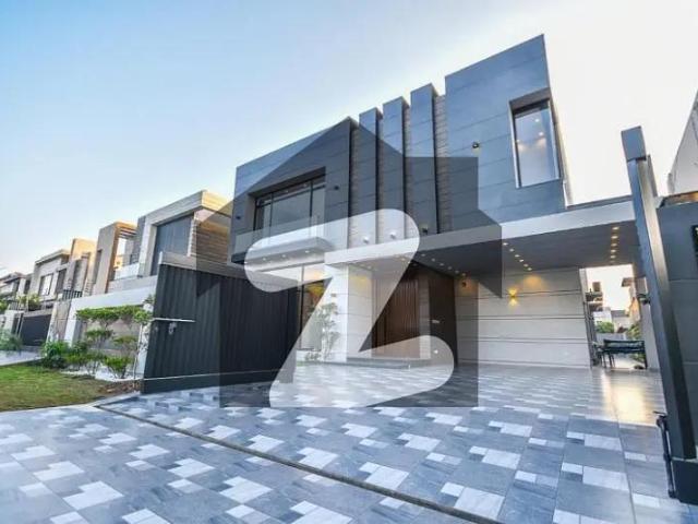 Dha phase 4 fully furnished 1 kanal full house good condition & prime location dha phase 4