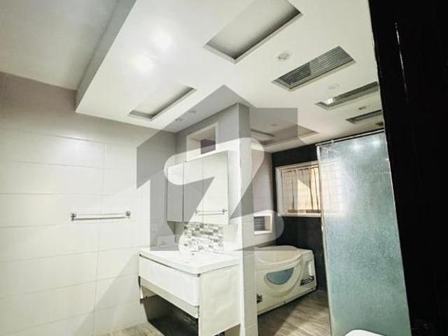 DHA Phase 4,10 Marla full house Unit For Rent DHA Phase 4