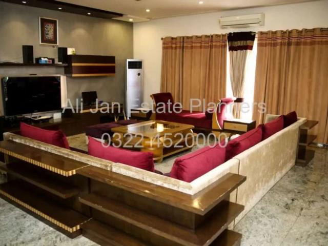 Dha phase 4 Lahore DHA Phase 3 ID 23836