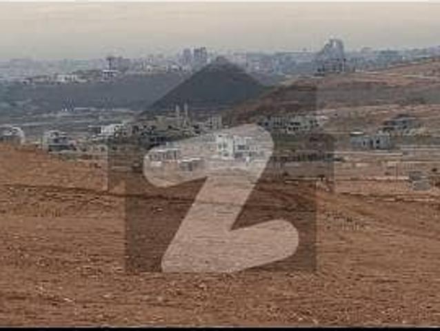 Dha phase 4 river view north sector e 5 marla plot for sale