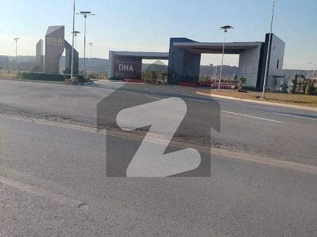 DHA Phase 4 RVS Plots Instalment