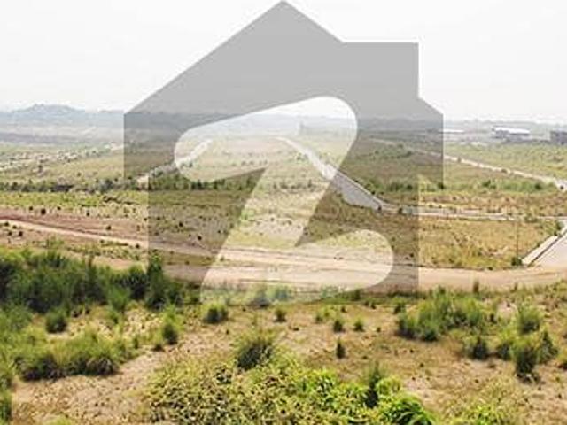 Dha phase 4 sector m 1 kanal plot with all dues clear