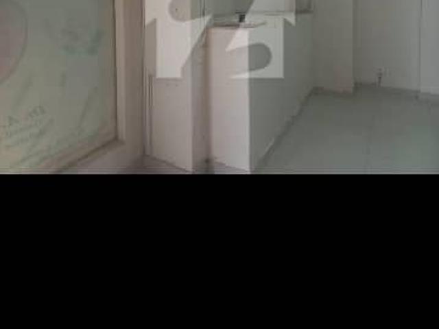 DHA Phase 4 Shop Sized 1000 Square Feet