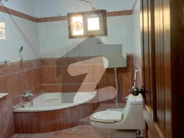Dha phase 5 500 yards 5 bedrooms tile flooring bungalow on most prime location off khy e badban is up for urgent sale dha phase 5