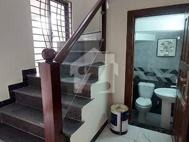DHA Phase 5 10 Marla Double Unit Beautiful House