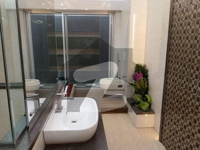 DHA Phase 5 1 Kanal Furnished Brand New House For Rent In A Premium And Highly Sought After Location. Beautifully Designed Modern House Featuring Elegant Architecture, Spacious Bedrooms, Stylish Living Areas, And Top Quality Finishing. DHA Phase 5