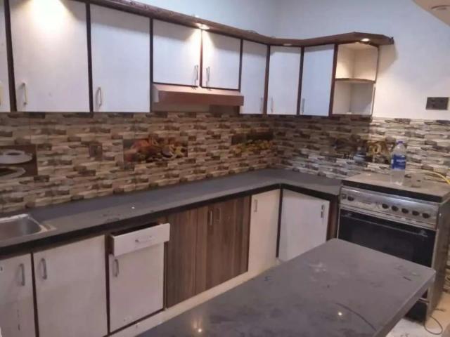 Dha phase 5 Apartment 2 bed room drawing room tvl Karachi DHA Phase 5 ID 63354
