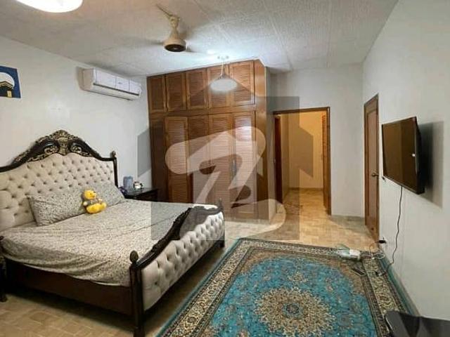 Dha Phase 5. Bungalow 500 Yard For Sale